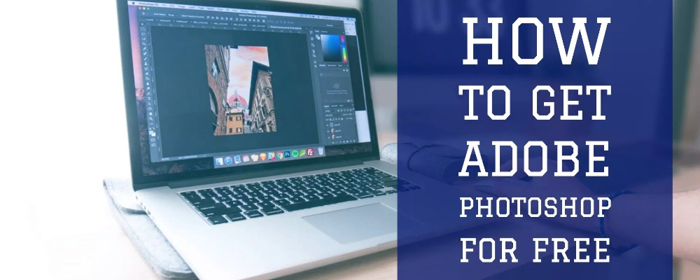 photoshop for mac trial