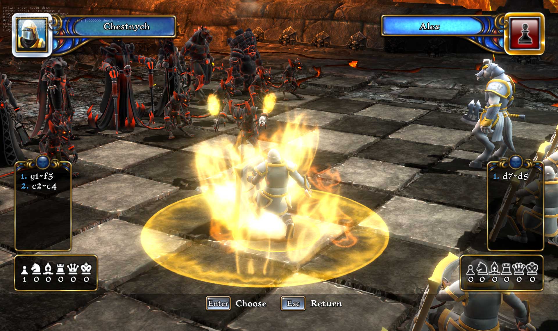 battle chess game for pc windows 10
